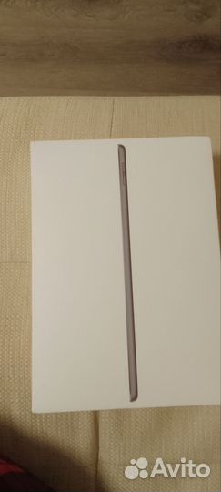 Новый планшет Aple iPad 2021 (10.2)