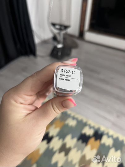 Крем тональный Alliance perfect