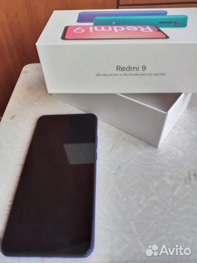 Продам телефон