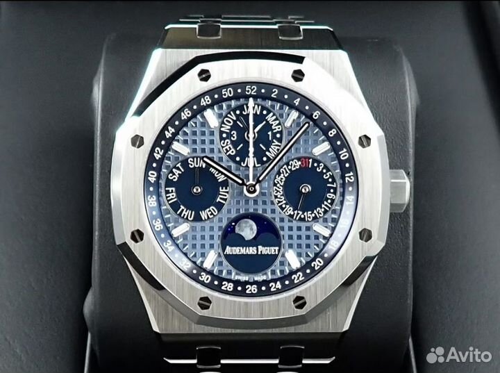 Часы Audemars Piguet все модели