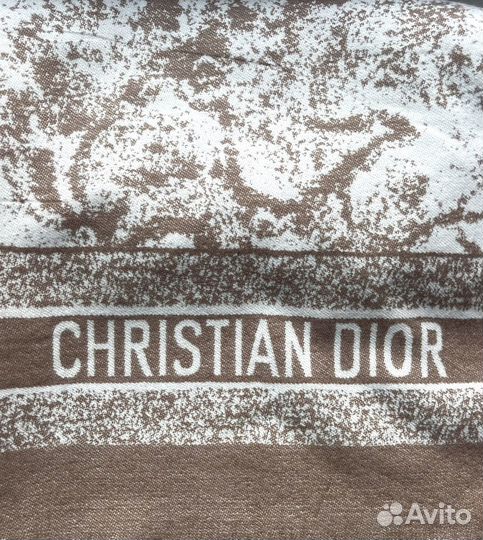 Шарф dior