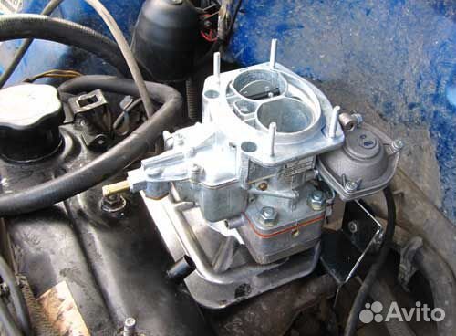 Настройка и ремонт карбюратора ваз