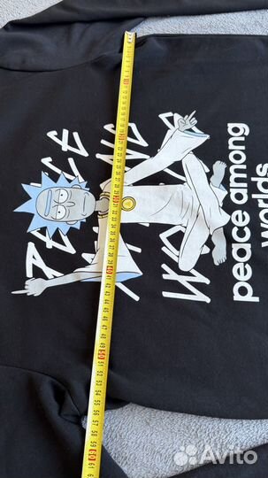 Свитшот Cropp