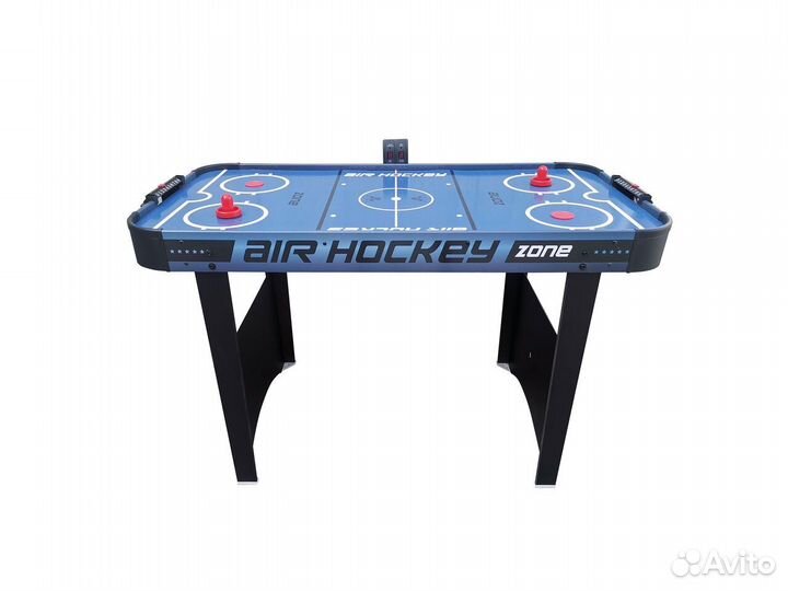 Настольная игра аэрохоккей