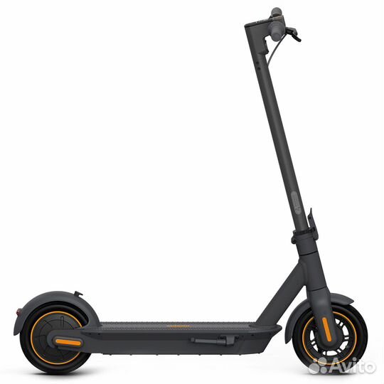 Электросамокат Ninebot KickScooter MAX G30