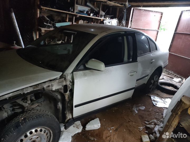 Кузов целиком