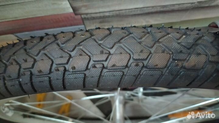 Велосипед для детей