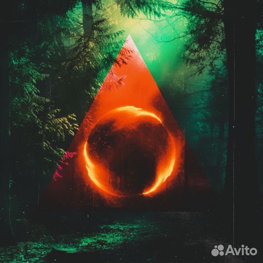 Профессиональная обработка фото