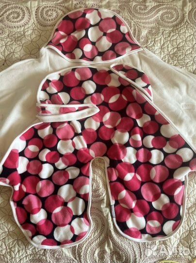 Комбинизон Одежда для новорожденного