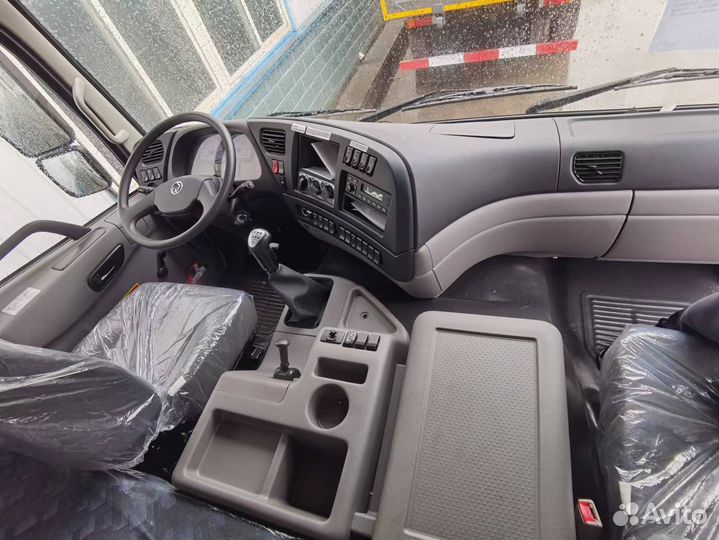 DongFeng KC DFH3440А80, 2023