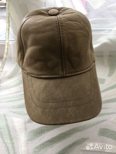 Продам кепку