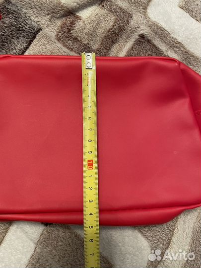 Новая сумка Emirates fly with me для ребенка