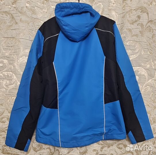 Мужская зимняя куртка