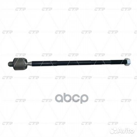 Crkh-77 Тяга рулевая перед CR0831 CTR