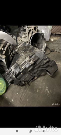 Коробка передач на ваз 2110 2112