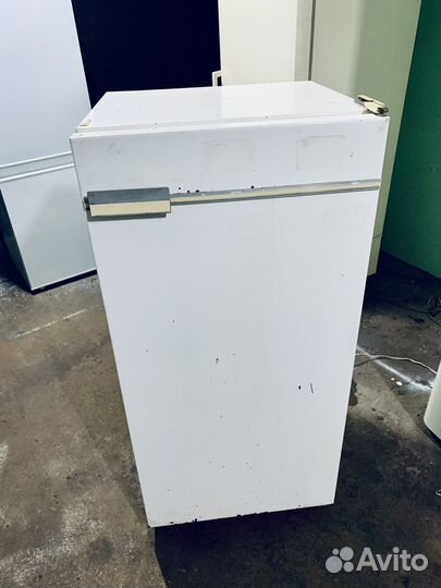 Холодильник бирюса