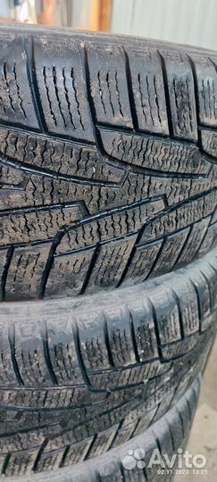 Kumho I'Zen KW31 225/60 R17 103R