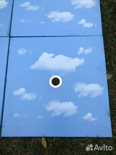 Декоративные элементы