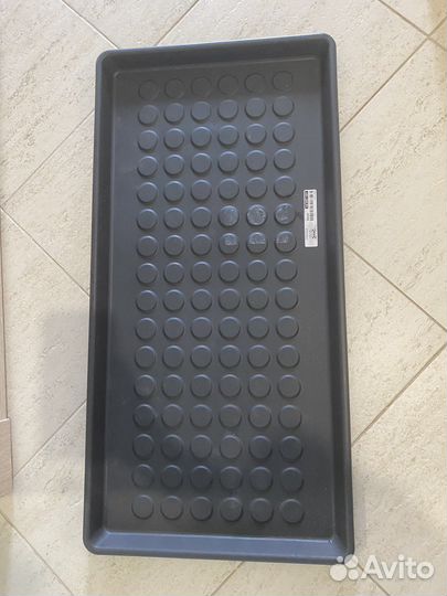 Подставка для обуви IKEA Баггмукк