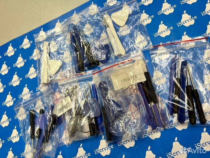 Набор отверток для ремонта телефонов