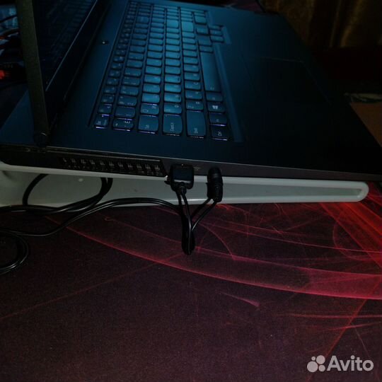 Lenovo legion 5 17imho5H