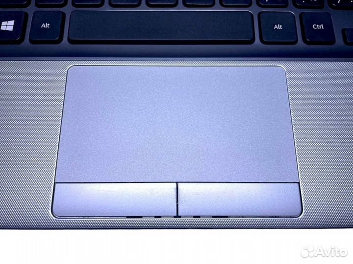 Ноутбук Samsung A10 4600/озу 8Гб/HDD 1Тб/АКБ 80