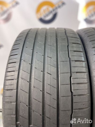 Hankook Ventus S1 Evo3 SUV K127A 295/35 R21 109Y