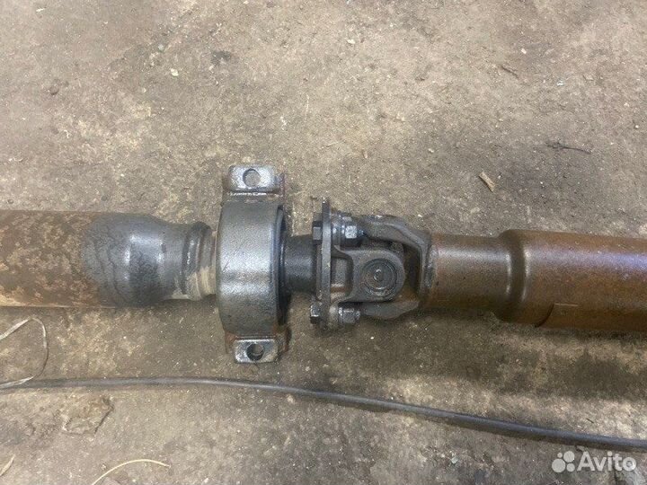 Карданный вал Nissan Fuga Y50 VQ35DE 2006