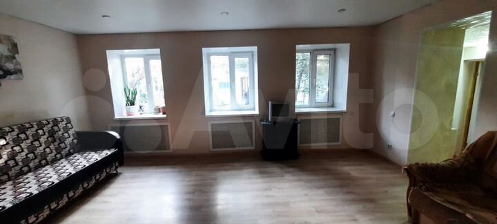 Дом 51,7 м² на участке 3,2 сот.