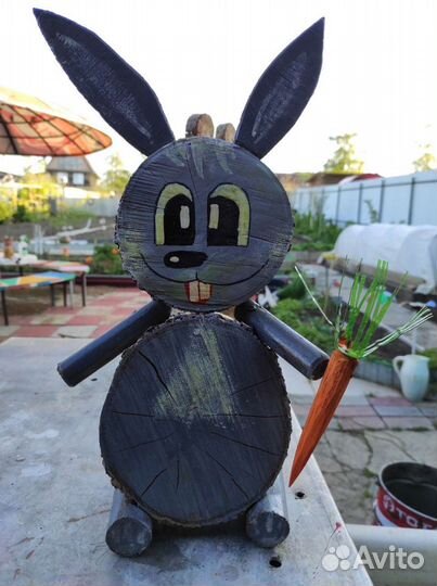 Декор для сада