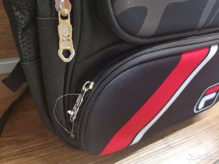 Рюкзак детский школьный Fila новый