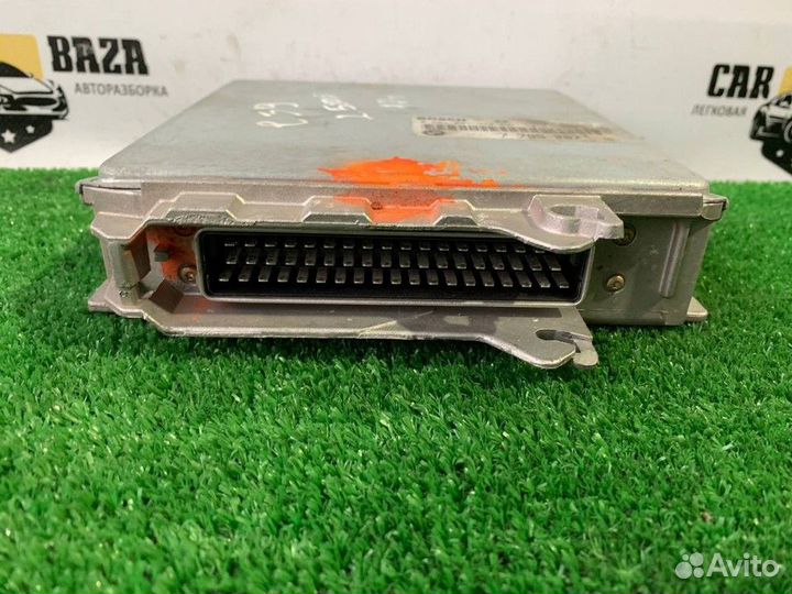Блок управления двигателем BMW 5