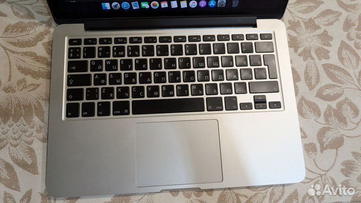 Apple MacBook Pro 2013