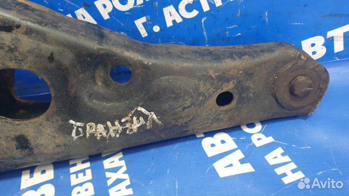 Передний левый рычаг. Ford Transit МИКРОАВТОБУС