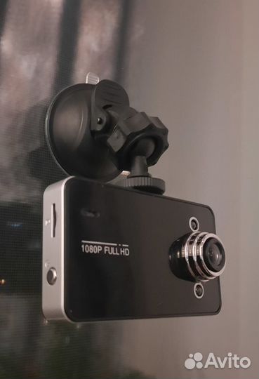 Видеорегистратор для автомобиля