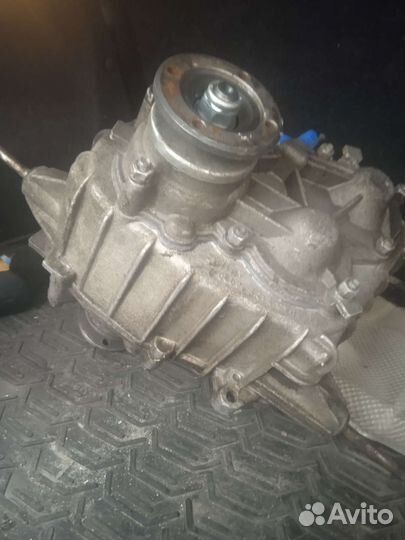 Раздатка на ниву