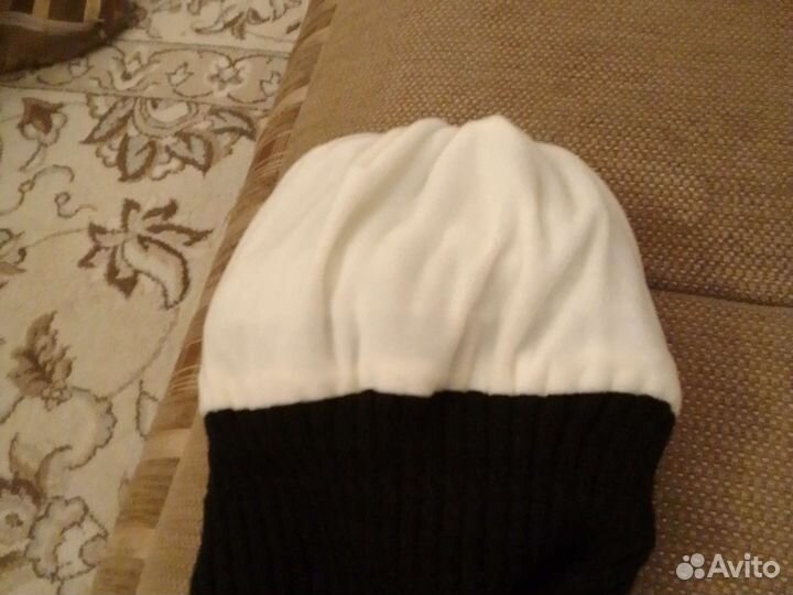 Шапка для мальчика