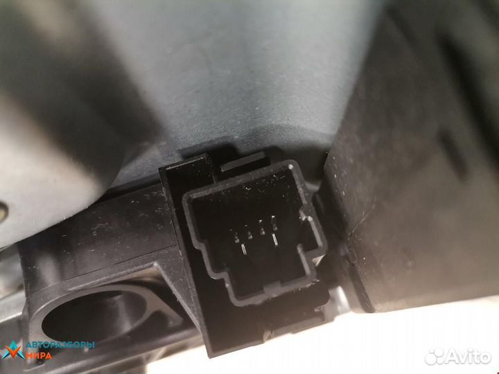 Стеклоподъемник электрический задний левый Volvo 2