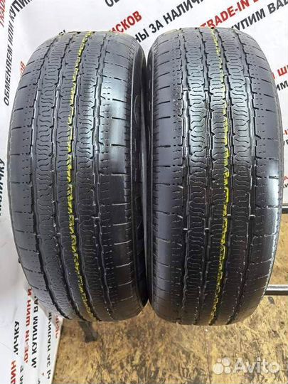 Kumho Steel Radial 798 235/60 R18