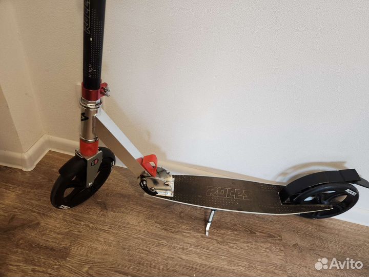 Самокат roces