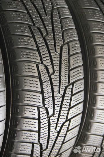 Kumho I'Zen KW31 225/55 R17 101R