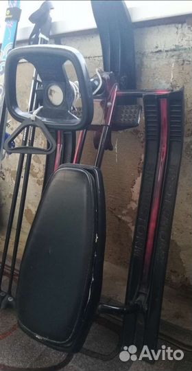 Детский снегокат