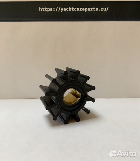 Импеллер Jabsco 4568-0001