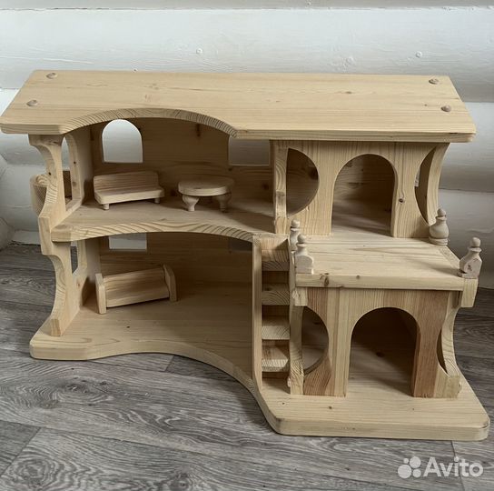 Дом для кукол