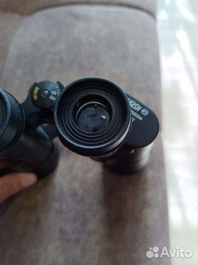 Бинокль бпц2 12х45м