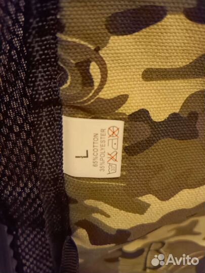 Рюкзак-переноска L