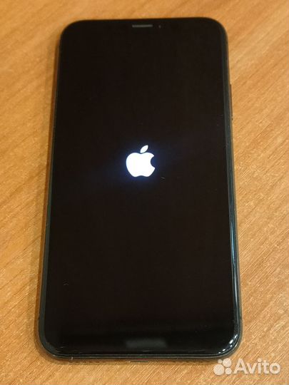 iPhone X 64 гб R-sim
