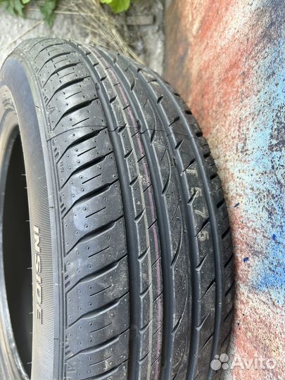 Nexen N'Fera SU4 185/65 R15 88H