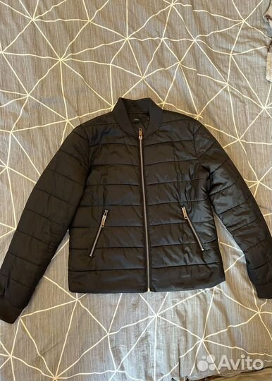 Куртка женская