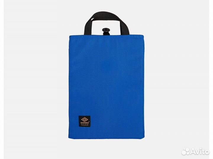 Сумка чехол для ноутбука